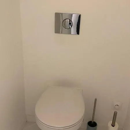 Duplex T3 Avec Clim, Parking Et Wifi - 6 Pers, Le Barcares - Fr-1-81-606 * Le Barcares