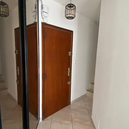 Apartment Duplex T3 Avec Clim, Parking Et Wifi - 6 Pers, Le Barcares - Fr-1-81-606 Le Barcares