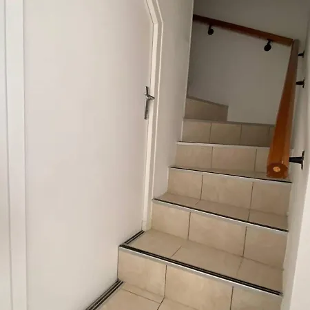 Apartment Duplex T3 Avec Clim, Parking Et Wifi - 6 Pers, Le Barcares - Fr-1-81-606