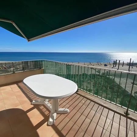 Duplex T3 Avec Clim, Parking Et Wifi - 6 Pers, Le Barcares - Fr-1-81-606 Apartment Le Barcares